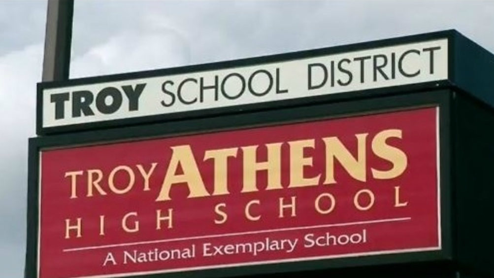 Troy_School_District